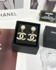 シャネルイヤリング CHANEL 2025新作 イヤリング
