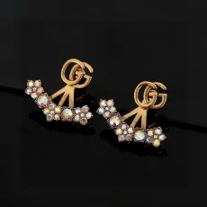 グッチイヤリング GUCCI 2025新作 イヤリング