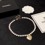 シャネルネックレス CHANEL 2025新作 ネックレス