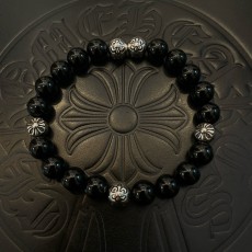 クロムハーツブレスレット CHROME HEARTS 2025新作 ブレスレット