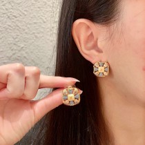 シャネルイヤリング CHANEL 2025新作 イヤリング