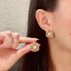 シャネルイヤリング CHANEL 2025新作 イヤリング
