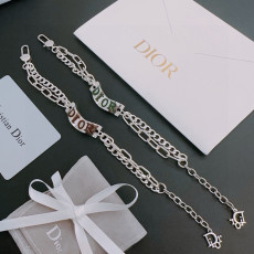 ディオールブレスレット DIOR 2025新作 ブレスレット