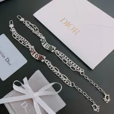 ディオールブレスレット DIOR 2025新作 ブレスレット