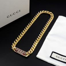グッチネックレス GUCCI 2025新作 ネックレス
