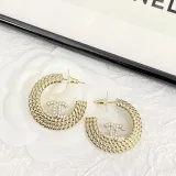 シャネルイヤリング CHANEL 2025新作 イヤリング