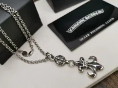 クロムハーツネックレス CHROME HEARTS 2025新作 ネックレス