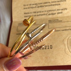 カルティエブレスレット CARTIER 2025新作 ブレスレット
