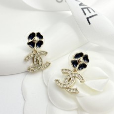 シャネルイヤリング CHANEL 2025新作 イヤリング