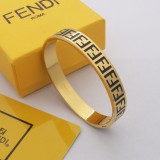 フェンディブレスレット FENDI 2025新作 ブレスレット
