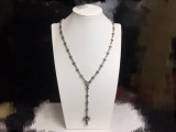クロムハーツネックレス CHROME HEARTS 2025新作 ネックレス