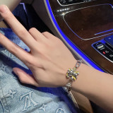 ルイヴィトンブレスレット LOUIS VUITTON 2025新作 ブレスレット