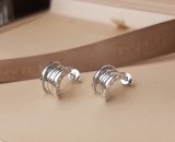 ブルガリイヤリング BVLGARI 2025新作 イヤリング