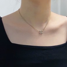 シャネルネックレス CHANEL 2025新作 ネックレス