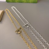 グッチネックレス GUCCI 2025新作 ネックレス