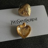 サンローランイヤリング Yves Saint Laurent 2025新作 イヤリング