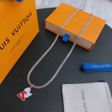 ルイヴィトンネックレス LOUIS VUITTON 2025新作 ネックレス