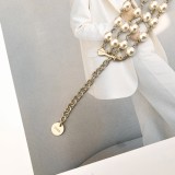 ディオールネックレス DIOR 2025新作 ネックレス