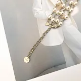 ディオールネックレス DIOR 2025新作 ネックレス