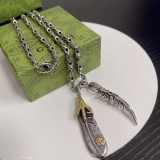 グッチネックレス GUCCI 2025新作 ネックレス