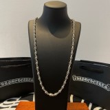 クロムハーツネックレス CHROME HEARTS 2025新作 ネックレス