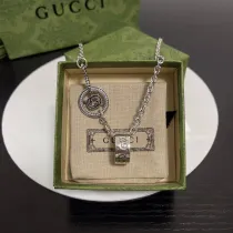 グッチネックレス GUCCI 2025新作 ネックレス