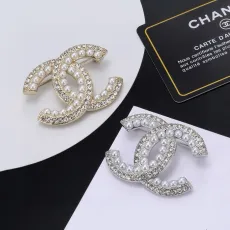 シャネルブローチ CHANEL 2025新作 ブローチ