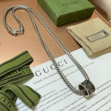 グッチネックレス GUCCI 2025新作 ネックレス