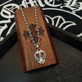 クロムハーツネックレス CHROME HEARTS 2025新作 ネックレス