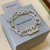 バレンシアガブレスレット BALENCIAGA 2025新作 ブレスレット