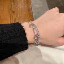 ディオールブレスレット DIOR 2025新作 ブレスレット