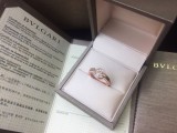 ブルガリ指輪 BVLGARI 2025新作 指輪