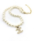 シャネルネックレス CHANEL 2025新作 ネックレス