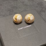 サンローランイヤリング Yves Saint Laurent 2025新作 イヤリング