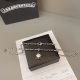クロムハーツネックレス CHROME HEARTS 2025新作 ネックレス