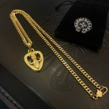 クロムハーツネックレス CHROME HEARTS 2025新作 ネックレス