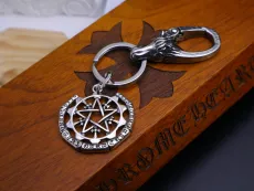 クロムハーツネックレス CHROME HEARTS 2025新作 ネックレス