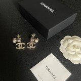 シャネルイヤリング CHANEL 2025新作 イヤリング