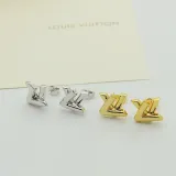 ルイヴィトンイヤリング LOUIS VUITTON 2025新作 イヤリング