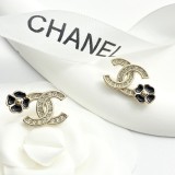 シャネルイヤリング CHANEL 2025新作 イヤリング