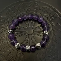 クロムハーツブレスレット CHROME HEARTS 2025新作 ブレスレット
