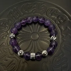 クロムハーツブレスレット CHROME HEARTS 2025新作 ブレスレット