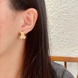 ルイヴィトンイヤリング LOUIS VUITTON 2025新作 イヤリング
