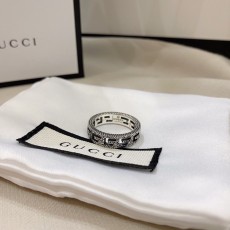 グッチ指輪 GUCCI 2025新作 指輪