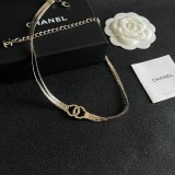 シャネルネックレス CHANEL 2025新作 ネックレス