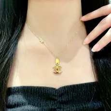 シャネルネックレス CHANEL 2025新作 ネックレス