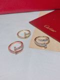 カルティエ指輪 CARTIER 2025新作 指輪