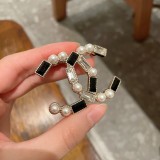シャネルブローチ CHANEL 2025新作 ブローチ