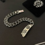 クロムハーツブレスレット CHROME HEARTS 2025新作 ブレスレット