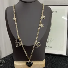 シャネルネックレス CHANEL 2025新作 ネックレス